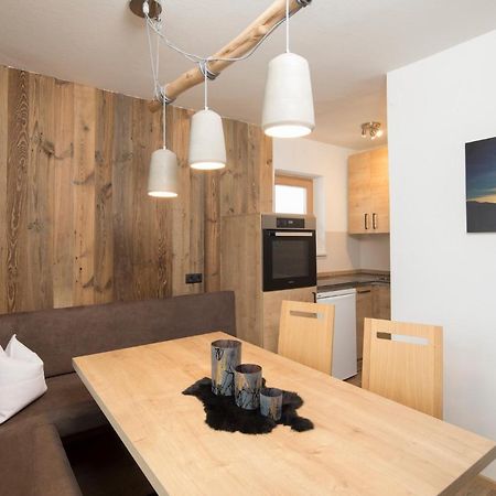 Angerer Alpine Suiten Und Familienappartements Tirol Reith im Alpbachtal Exteriér fotografie