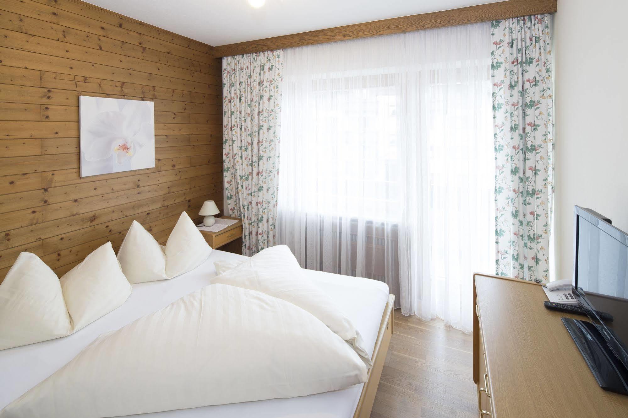 Angerer Alpine Suiten Und Familienappartements Tirol Reith im Alpbachtal Exteriér fotografie
