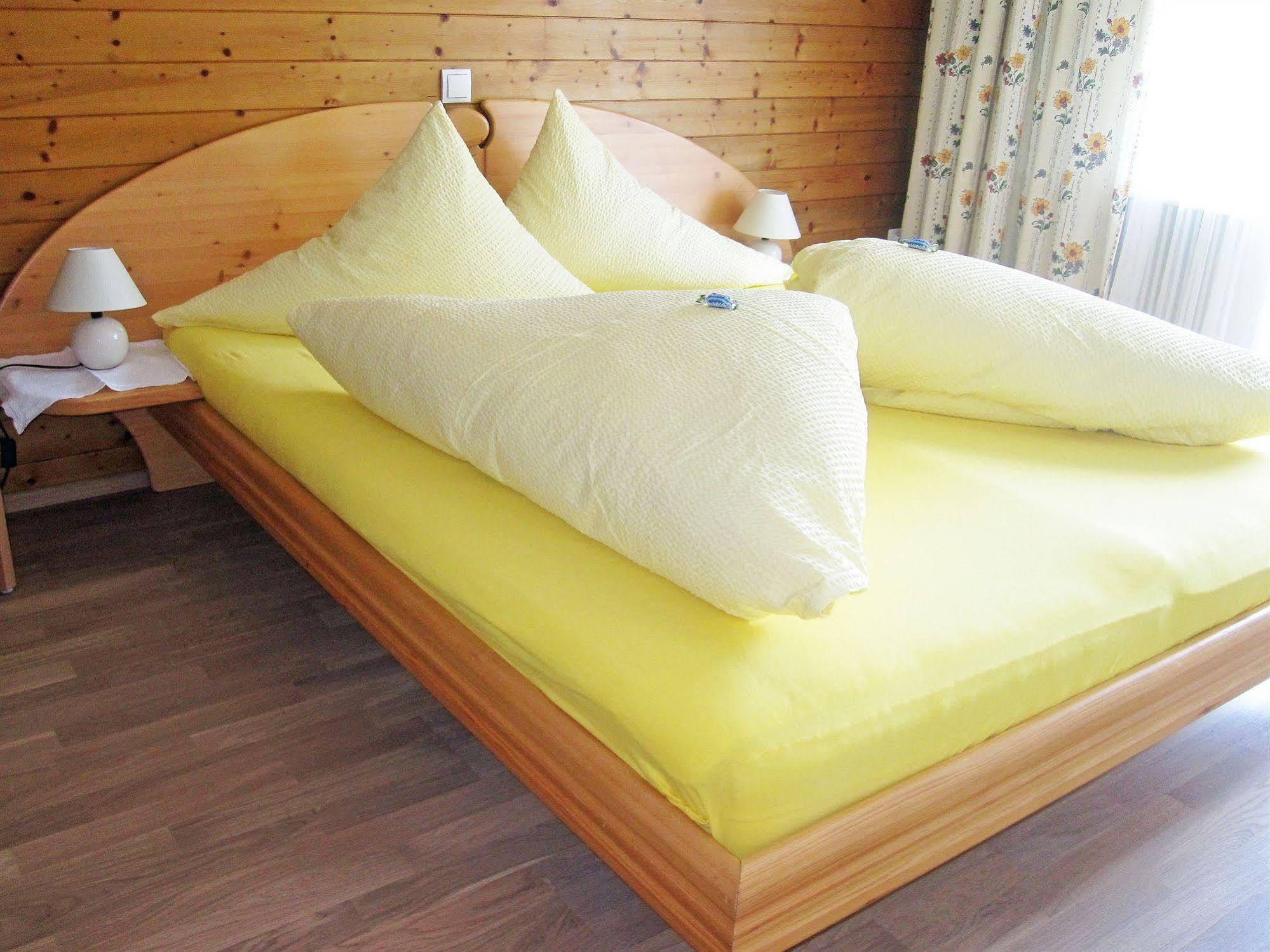 Angerer Alpine Suiten Und Familienappartements Tirol Reith im Alpbachtal Exteriér fotografie