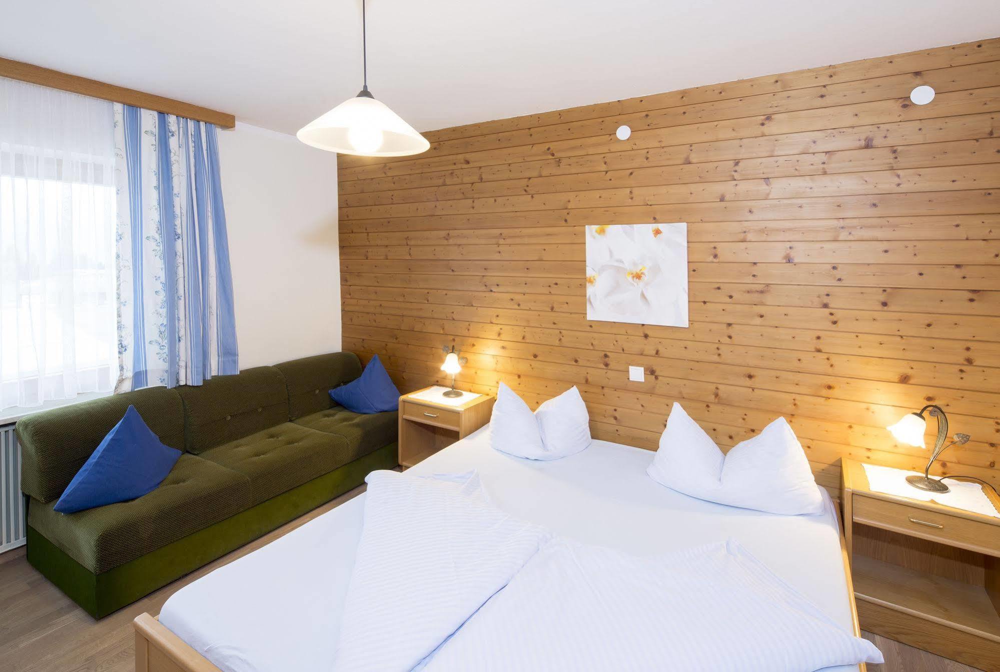 Angerer Alpine Suiten Und Familienappartements Tirol Reith im Alpbachtal Exteriér fotografie
