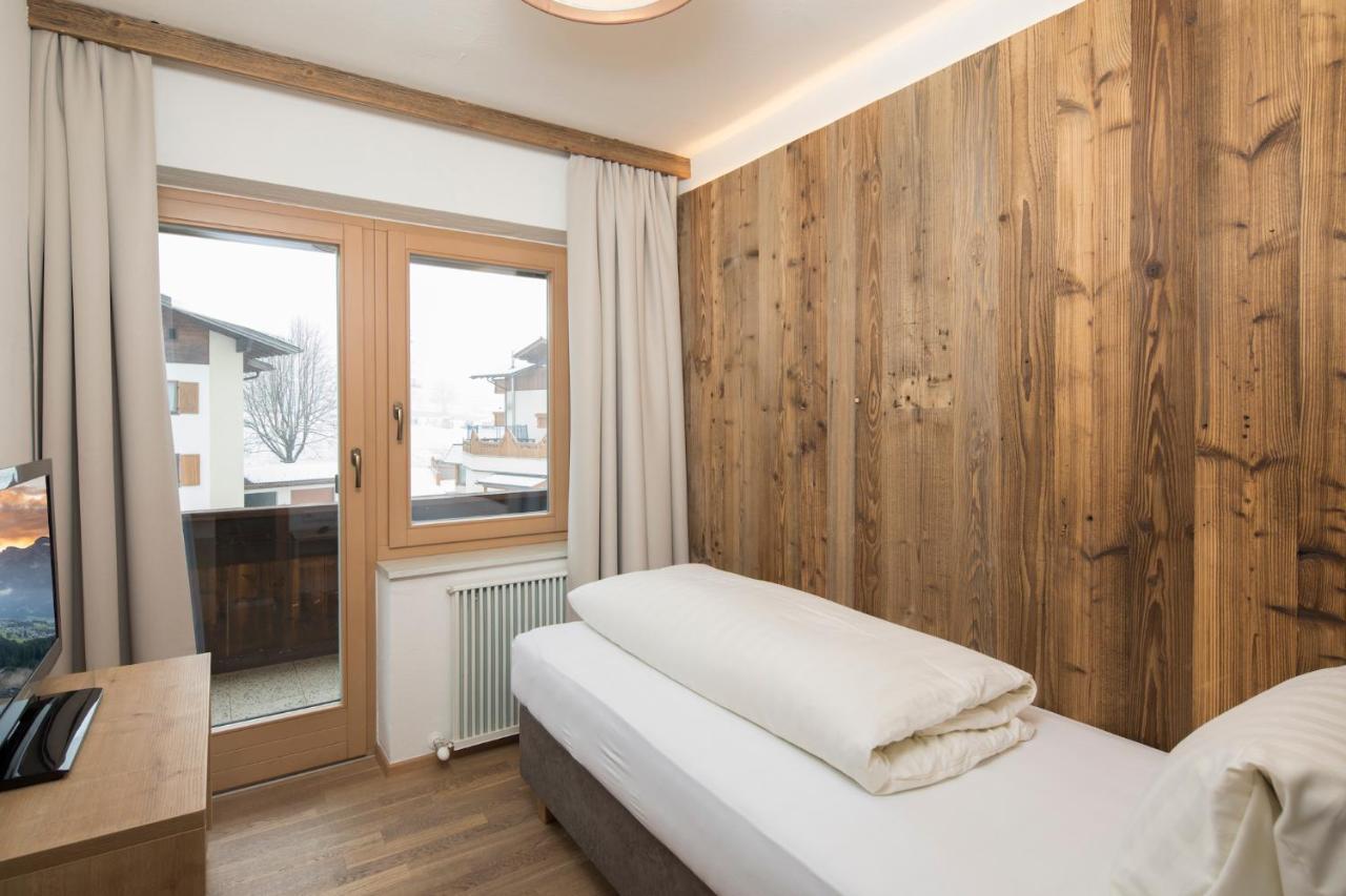 Angerer Alpine Suiten Und Familienappartements Tirol Reith im Alpbachtal Exteriér fotografie