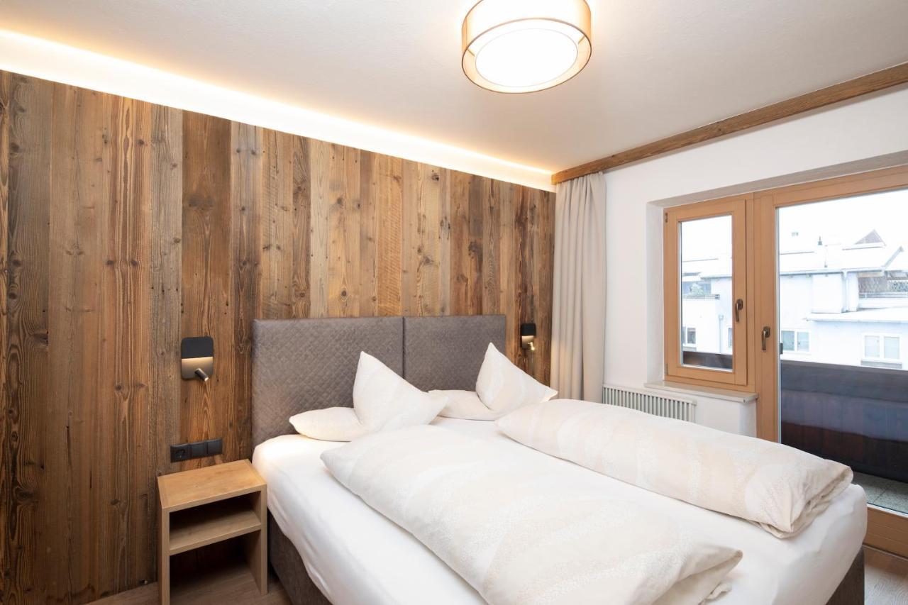 Angerer Alpine Suiten Und Familienappartements Tirol Reith im Alpbachtal Exteriér fotografie