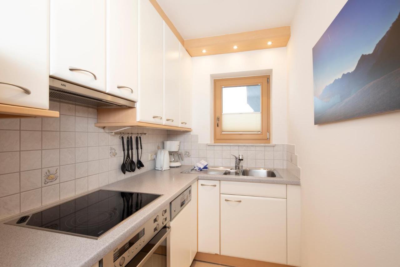 Angerer Alpine Suiten Und Familienappartements Tirol Reith im Alpbachtal Exteriér fotografie