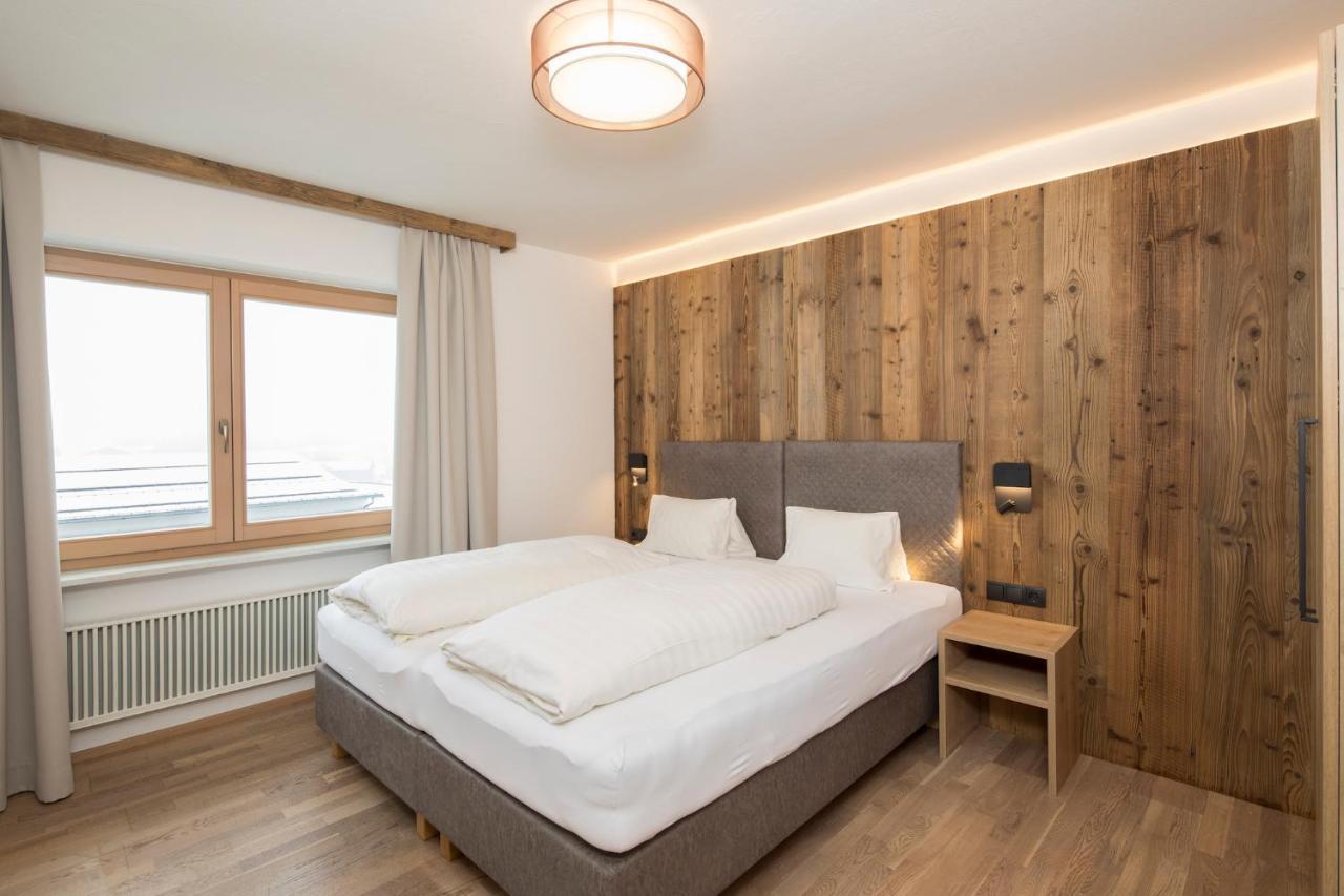 Angerer Alpine Suiten Und Familienappartements Tirol Reith im Alpbachtal Exteriér fotografie