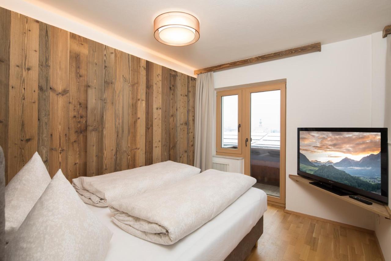 Angerer Alpine Suiten Und Familienappartements Tirol Reith im Alpbachtal Exteriér fotografie