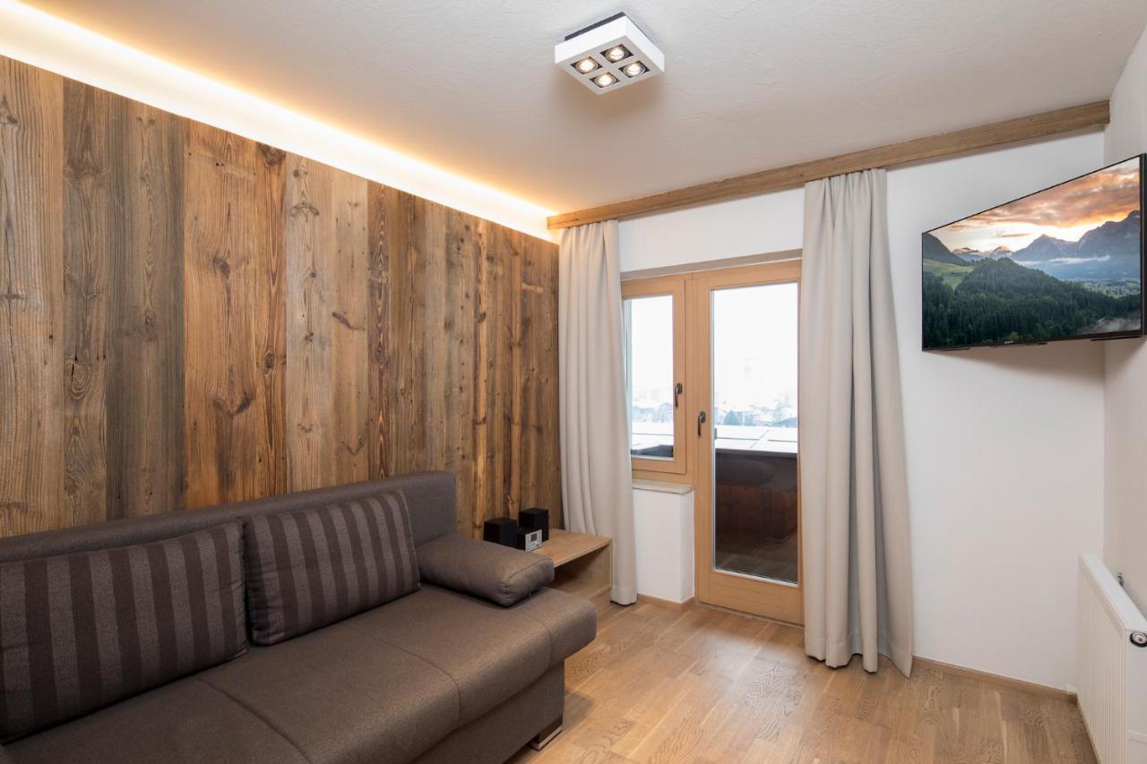 Angerer Alpine Suiten Und Familienappartements Tirol Reith im Alpbachtal Exteriér fotografie