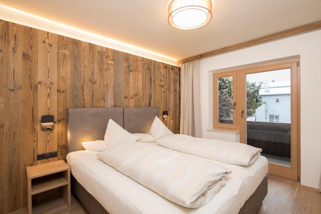 Angerer Alpine Suiten Und Familienappartements Tirol Reith im Alpbachtal Exteriér fotografie