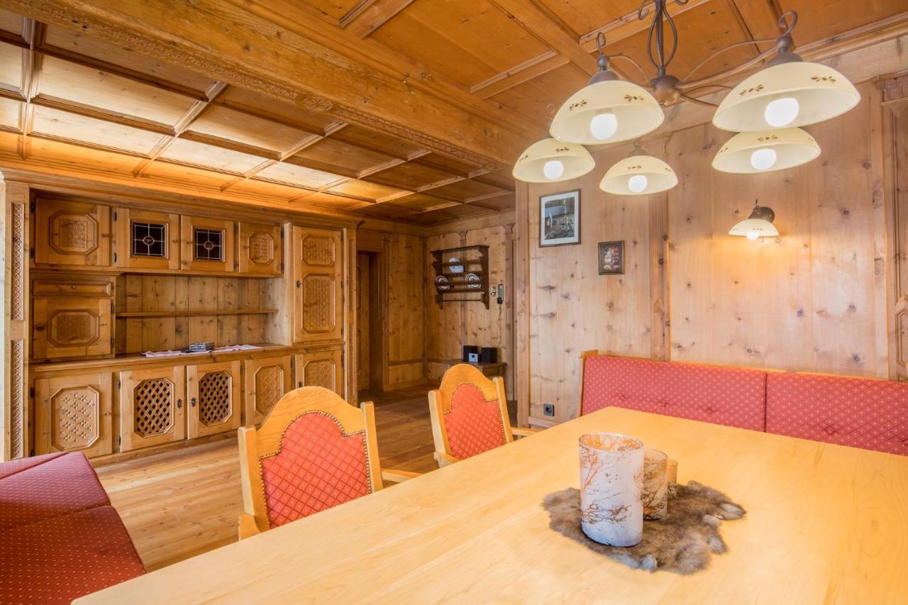 Angerer Alpine Suiten Und Familienappartements Tirol Reith im Alpbachtal Exteriér fotografie