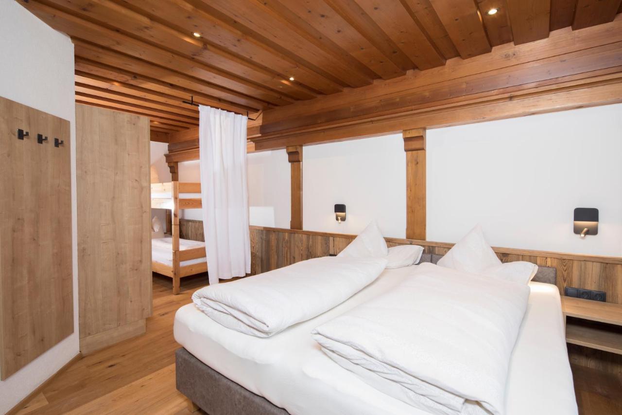 Angerer Alpine Suiten Und Familienappartements Tirol Reith im Alpbachtal Exteriér fotografie