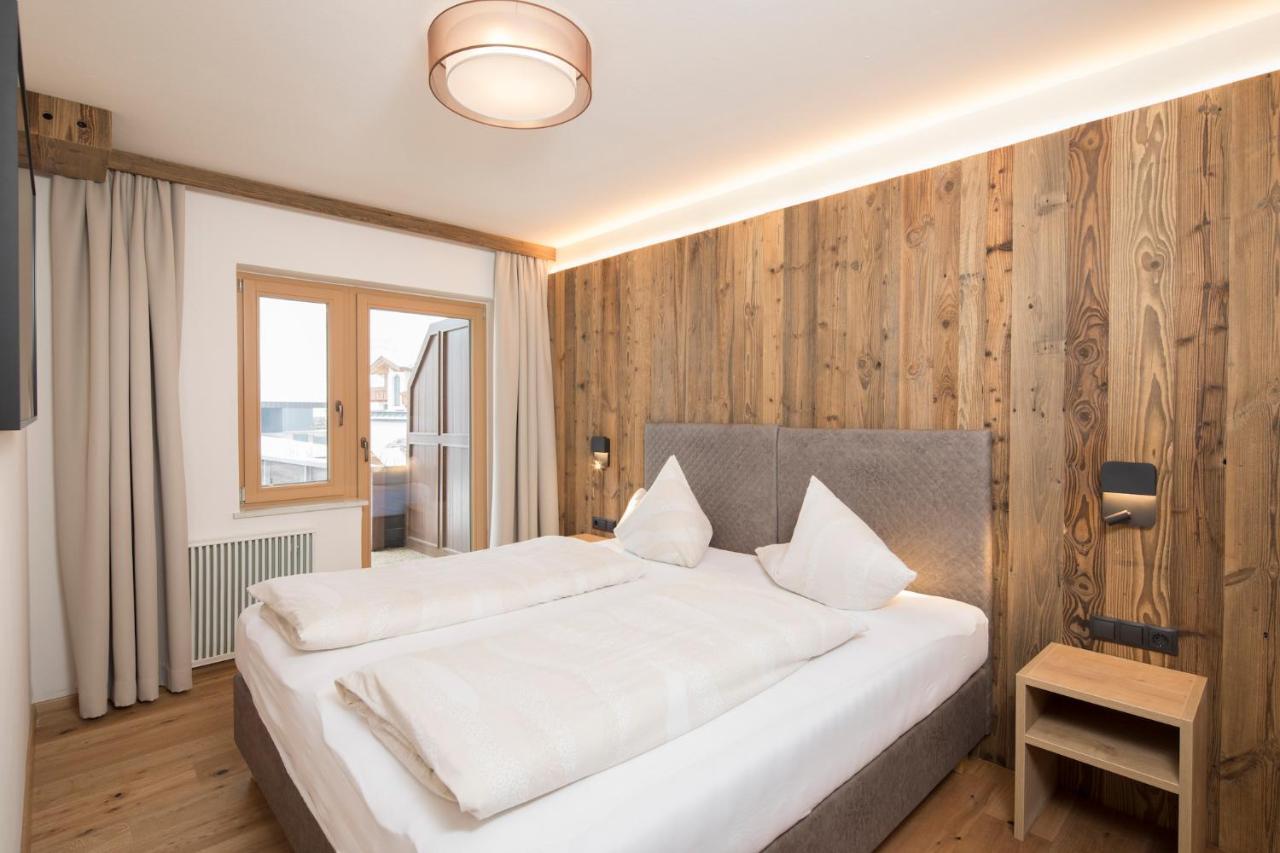 Angerer Alpine Suiten Und Familienappartements Tirol Reith im Alpbachtal Exteriér fotografie