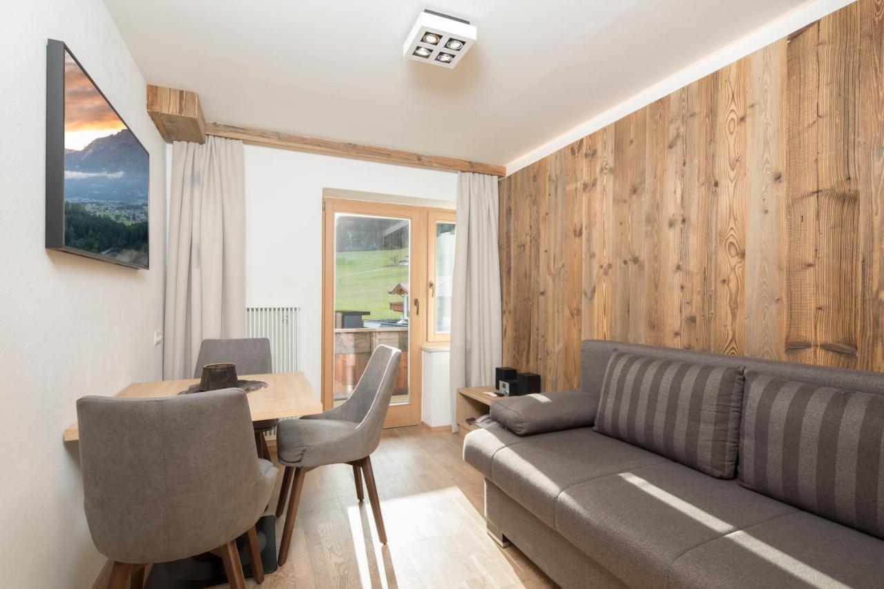 Angerer Alpine Suiten Und Familienappartements Tirol Reith im Alpbachtal Exteriér fotografie